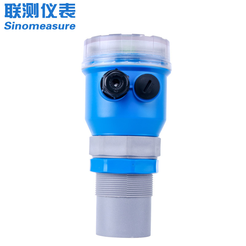 球罐超聲波液位計
