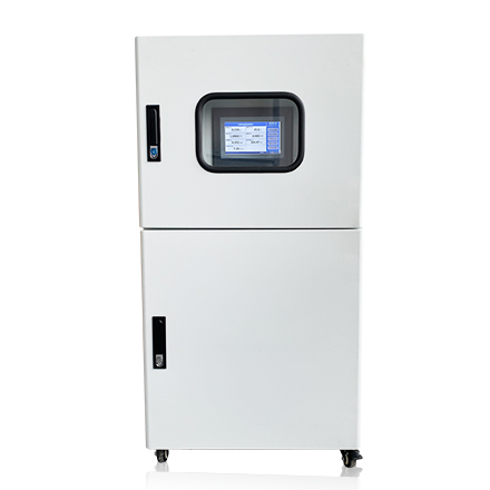 SIN-MDX400多參數(shù)水質(zhì)在線分析