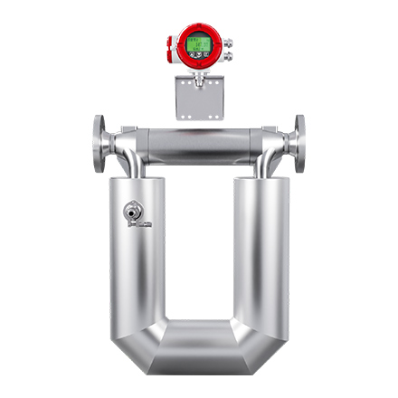 聯測＿FCC800 大U型科里奧利質量流量計
